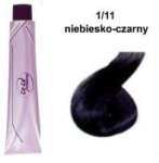 CeCe of Sweden Color Creme 125ml 1/11 Niebiesko Czarny