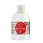 Kallos, KJMN Multivitamin Szampon 1000 ml