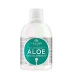Kallos, KJMN Aloe Szampon 1000 ml