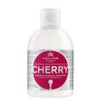 Kallos, KJMN Cherry Szampon 1000 ml 