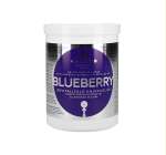 Kallos, KJMN Blueberry Maska 1000 ml
