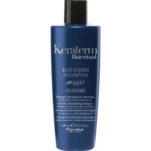 Fanola Hair Ritual Keraterm Szampon 1000 ml