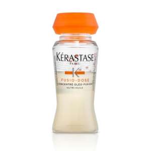 Kerastase Nutritive Oleo-Fusion Ampułka 12 ml