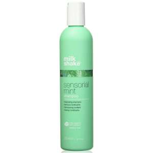 Milk Shake Sensorial Mint Shampoo 300 ml