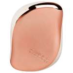Tangle Teezer Compact Styler Szczotka Rose Gold/Ivory