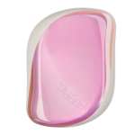 Tangle Teezer Compact Styler Szczotka Holo Pink