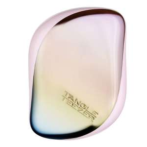 Tangle Teezer Compact Styler Szczotka Matte  Pearlescent