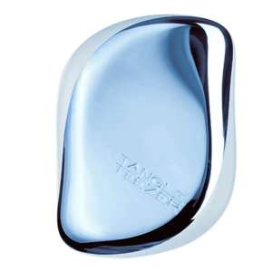 Tangle Teezer Compact Styler Szczotka Baby Doll Blue