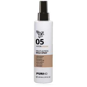 Maxima Puring Hydrargan Multiaction Milk Spray 200 ml