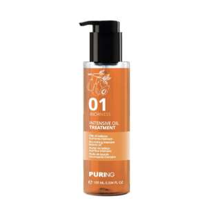 Maxima Puring Richness Intensive Oil Treatment 100 ml