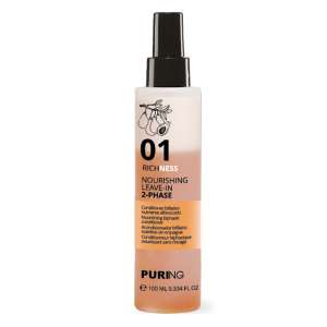 Maxima Puring Richness Nourishing 2-Phase 200 ml