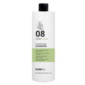 Maxima Puring Pureclean Purifying Szampon 1000 ml