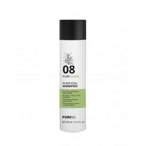 Maxima Puring Pureclean Purifying Szampon 300 ml