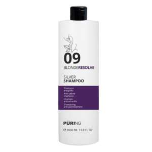 Maxima Puring Blondresolve Silver Szampon 1000 ml