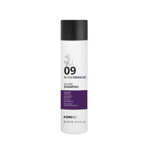 Maxima Puring Blondresolve Silver Szampon 300 ml