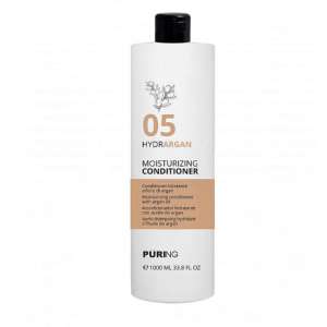 Maxima Puring Hydrargan Moisturizing Odżywka  1000 ml