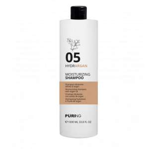 Maxima Puring Hydrargan Moisturizing Szampon 1000 ml