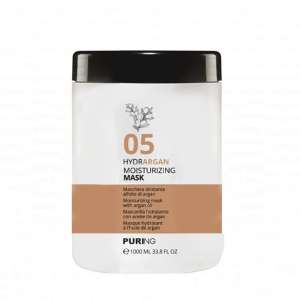 Maxima Puring Hydrargan Moisturizing Maska 1000 ml