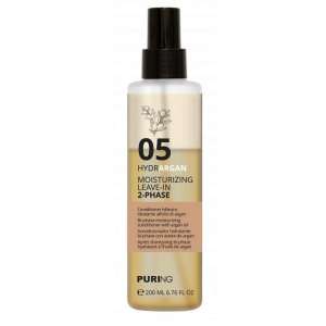 Maxima Puring Hydrargan Moisturizing  2 Phase 200 ml