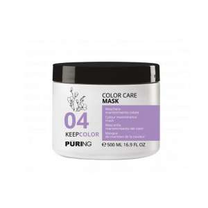 Maxima Puring Keepcolor Care Maska 500 ml