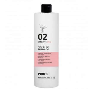 Maxima Puring Smoothing Discipline Szampon 1000 ml