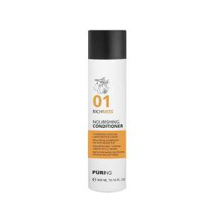 Maxima Puring Richness Nourishing Odżywka 300 ml
