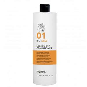 Maxima Puring Richness Nourishing Odżywka 1000 ml