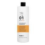 Maxima Puring Richness Nourishing Szampon 1000 ml