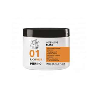 Maxima Puring Richness Nourishing Maska 500 ml 