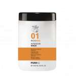 Maxima Puring Richness Nourishing Maska 1000 ml