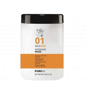 Maxima Puring Richness Nourishing Maska 1000 ml