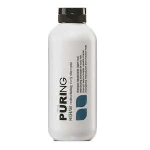 Maxima Puring Rehab Szampon 350 ml