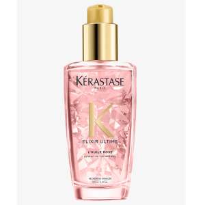 Kerastase Elixir Oil Ultime Rose Brilliance 100 ml 
