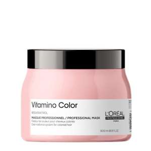 L'Oreal SE Vitamino Color Maska 500 ml
