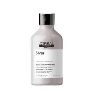 L'Oreal SE Silver Szampon 300 ml