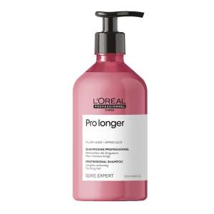 L'Oreal SE Pro Longer Szampon 500 ml