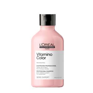 L'Oreal SE Vitamino Color Szampon 300 ml