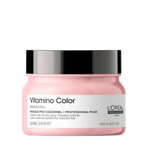 L'Oreal SE Vitamino Color Maska 250 ml