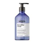 L'Oreal SE Blondifier Gloss Szampon 500 ml