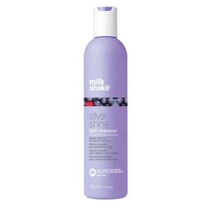 Milk Shake Silver Shine Shampoo Light 300 ml