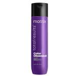 Matrix Total Results Color Obsessed Szampon Do Włosów Farbowanych 300ml