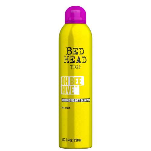 Suchy Szampon Oh Bee 238 ml.jpg