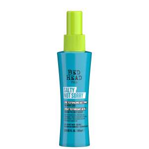 Tigi Bed Head Salty Not Sorry Textur Spray 100 ml