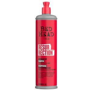 Tigi Bed Head Resurrection Repair Szampon 400ml