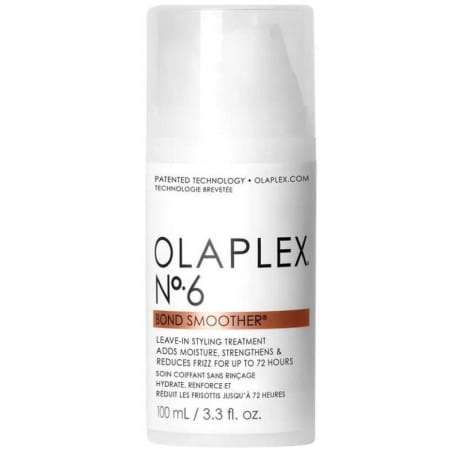 Olaplex No.6 Bond Smoother Cream 100 ml