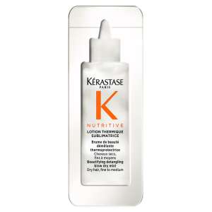 Kerastase Nutritive Lotion Thermique Sublim 3,5 ml