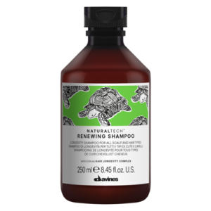 Davines Naturaltech Renewing Shampoo 250 ml