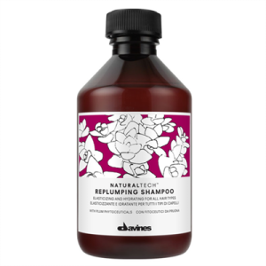 Davines Naturaltech Replumping Shampoo 250 ml