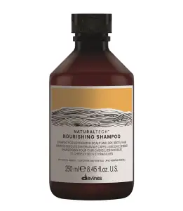 Davines Naturaltech Nourishing Shampoo 250 ml
