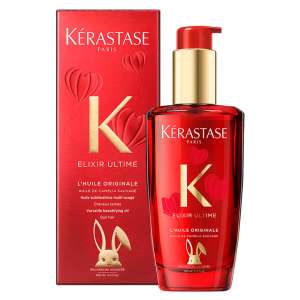 Kerastase Elixir Oil Ultime Originale 100 ml